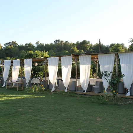 Ca Na Susi Agroturismo Esporles (Esporlas)