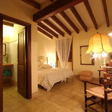 Ca Na Susi Agroturismo