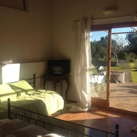 Agroturismo Ca Na Susi *