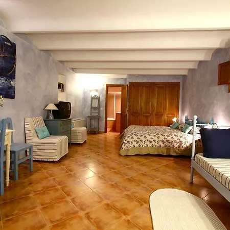 Ca Na Susi Farm stay Esporles
