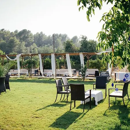 Ca Na Susi Farm stay