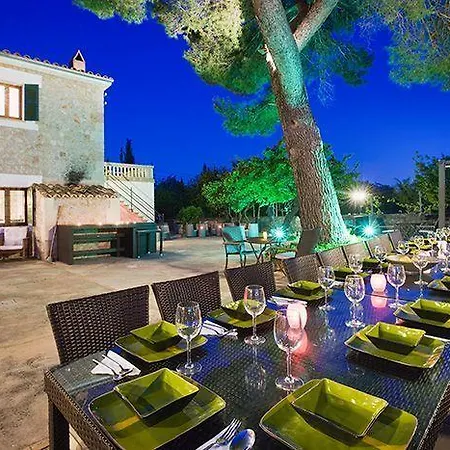 Farm stay Ca Na Susi