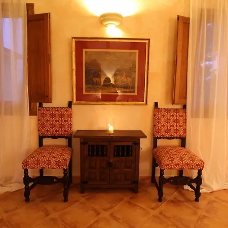 Farm stay Ca Na Susi *
