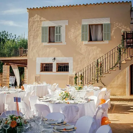 Ca Na Susi Farm stay *