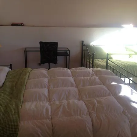 Alloggio per agriturismo Ca Na Susi Esporles