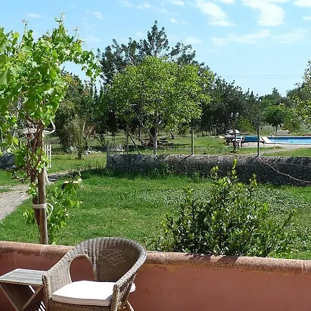 Alloggio per agriturismo Ca Na Susi Esporles