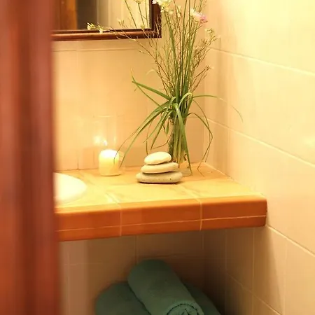 Ca Na Susi Alloggio per agriturismo