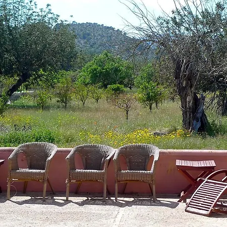 Alloggio per agriturismo Ca Na Susi *