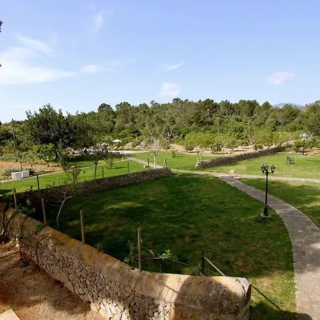 Alloggio per agriturismo Ca Na Susi